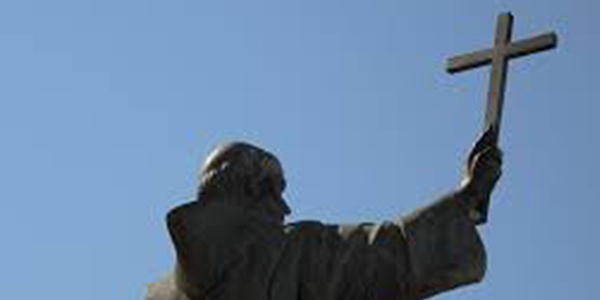 Six Ways to Evangelize During Lent