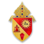Diocese of San Bernardino Coat of Arms